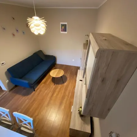 Apartman Hygge Pécs
