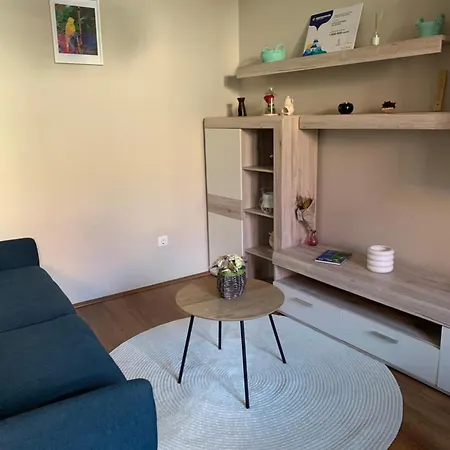Apartment Hygge *