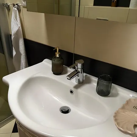 Hygge Apartment Pecs