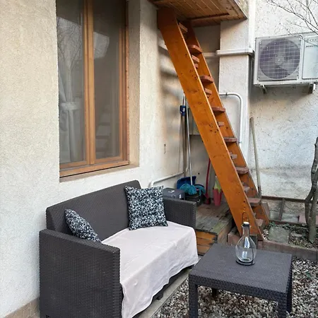 Apartamento Hygge Pécs