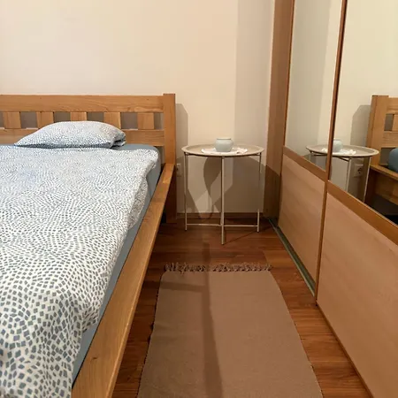 Hygge Apartment