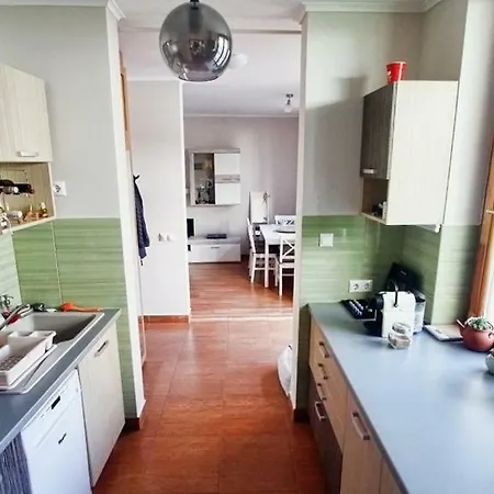 Apartment Hygge *