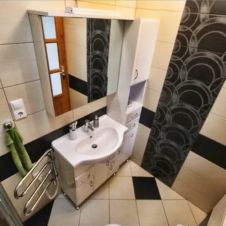 Apartman Hygge