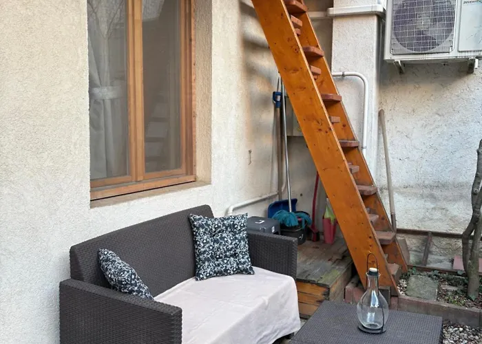 Apartamento Hygge Pécs