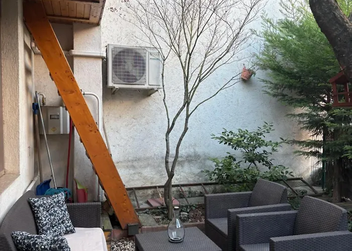 Hygge 公寓