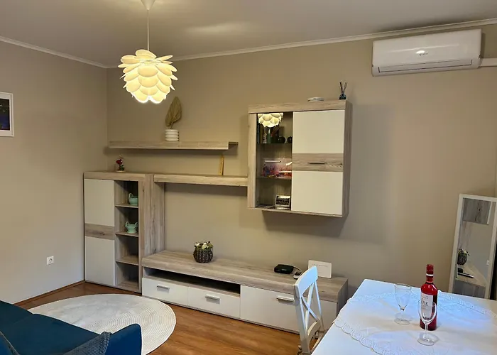 Hygge Apartamento Pécs
